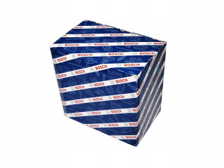 Vstřikovač 03540434250246 RENAULT Bosch