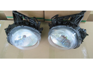 Přední světlo 260601KA0A Polcar