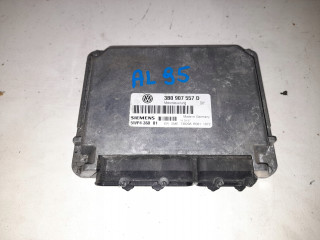 БЛОК УПРАВЛЕНИЯ БЛОК УПРАВЛЕНИЯ 3B0907557D    Volkswagen  