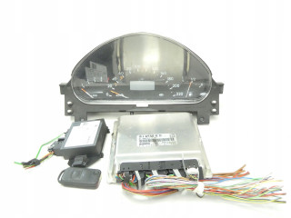 КОМПЛЕКТ ЗАЖИГАНИЯ MERCEDES W168 1.7CDI 1688200426, A0275459632 Mercedes-Benz