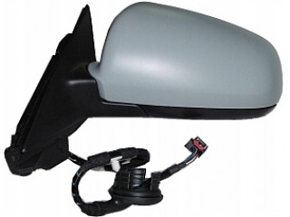 Loro 0208m01 зеркало le audi a3 Левый 6139500, 5402-04-1139595 Abakus