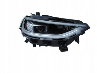 Vw id.3 id3 lampa правая led 10b941036a prawe