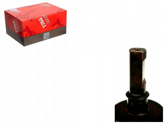    Рулевая рейка без гидроусилителя renault cl  7711135463, 7700437052 7711135463, 7700437052 TRW  