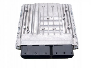 БЛОК УПРАВЛЕНИЯ БЛОК УПРАВЛЕНИЯ ДВИГАТЕЛЕМ BMW 325i 2.5 N52 B009017, 7567178 7567178