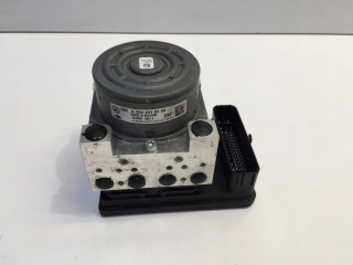 MERCEDES GLC X253 253 2018 Jednotka ABS A2534310200 A2534310200, A2539011400 A2539011400 Mercedes-Benz