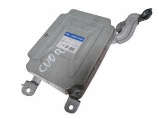 Блок управления двигателем daihatsu cuore iv 0.8 1120005100 8956087287,