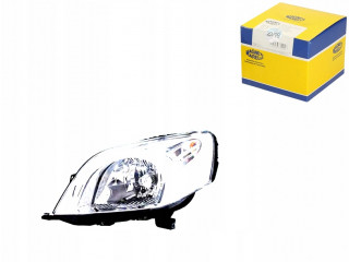 Přední světlo 1353198080, 0318151213 1353198080 Magneti Marelli
