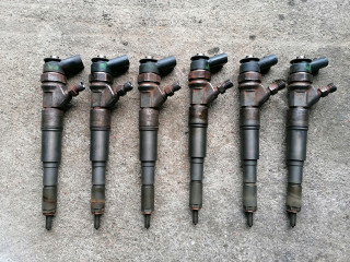 Vstřikovač 284478630, 0445110209 0445110209 BMW Diesel