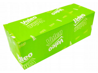 Snímač otáček klikové hřídele  6M5G6C315AB, 6M5G-6C315-AB 1371654 Valeo    