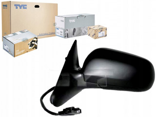 Zpětné zrcátko  TYC     1U1857501BA, 1U1857502CL 1U1857502CL, 6139521