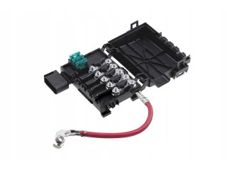 Pojistková skříňka NOWA VW AUDI SEAT 1J0937550 EBPVW001, 1J0937550AA 1J0937550A NTY