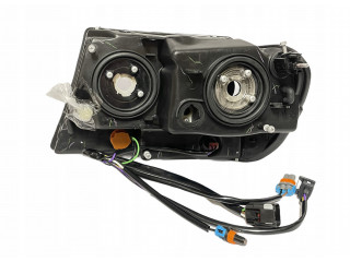 Přední světlo 433-1106R-LDEMC 55155942AF, 95661853 Depo