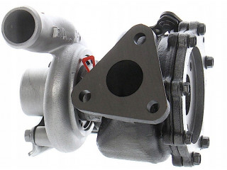 Turbodmychadlo Turbo 49131-06003 Opel Corsa Astra 1.7 CDTI 100 KM 97300092, 8973000923 93169104, 97300092 Mitsubishi