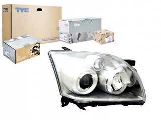 Přední světlo 8113005240, 81610144 8113005240 TYC