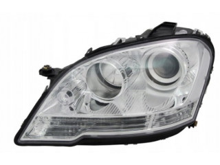 Reflektor левое mercedes ml klasa w164 08-11 tyc lewe