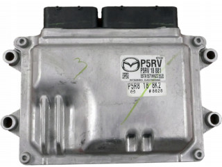 Řídící jednotka P5RV18881, E6TA157HNZC Mitsubishi