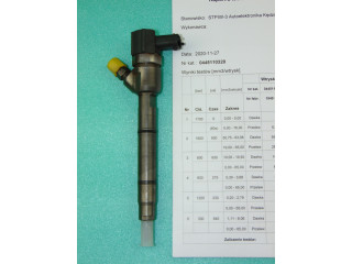 Vstřikovač 33800-2A400, 338002A400 33800-2A400 Bosch Diesel