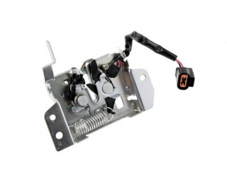 ZAMEK MASKI POKRYWY ДВИГАТЕЛЯ MITSUBISHI ASX 10- EZC-MS-001 NTY