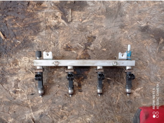 Vstřikovací lišta 0280151208 0280158501 Bosch pro benzínový motor