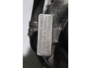 Turbodmychadlo BMW 5 520D E60 2.0D 7794020 Diesel