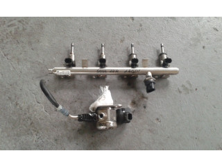 Vstřikovací lišta WTRYSKIWACZE Kia pro benzínový motor