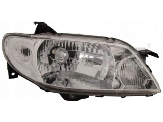 Přední světlo   BL4C510K0D, BL4D-51-0K0D BL4D510K0D TYC  