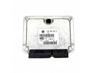 Блок управления блок управления двигателем vw 036906034q Volkswagen