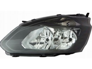 Reflektor lampa левое ford transit custom 13- Левый 