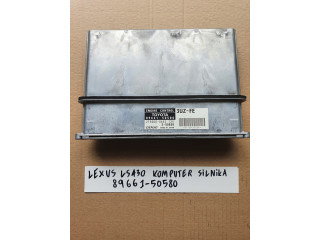 LEXUS LS430 БЛОК УПРАВЛЕНИЯ ДВИГАТЕЛЕМ 89661-50580 Toyota