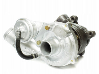 Turbodmychadlo Turbina Citroen Nemo / Peugeot Bipper 68KM 1.4 HDi 54359880021 KKK Diesel