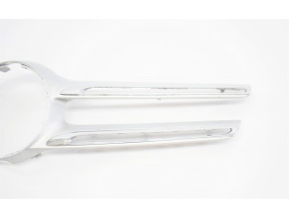 MERCEDES GLC W253 GRILL Решетка ZDERZAKA CHORM Mercedes-Benz A2538882000