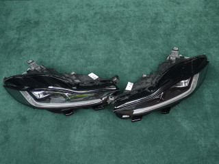 Lampy правая wiązki jaguar xe x760 2019- Правое