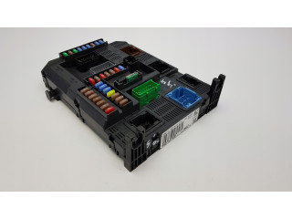 C4 cactus блок предохранителей модуль bsi 9807531680 Peugeot