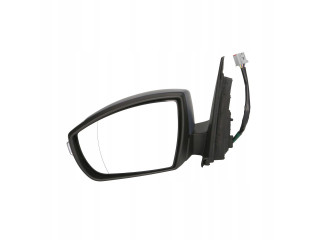 Зеркало l ford galaxy 05.06-07.10 с подогревом   Левый    5402041127130, 6127134 Blic      