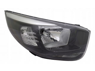 Reflektor kia picanto iii 2017- le h4 Левый