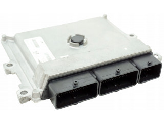 Блок управления ecu clio iv 0.9 tce 237103352r Renault