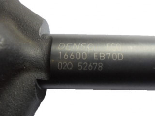 Vstřikovač Denso Diesel