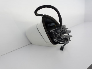 Mercedes cls c218 x218 10-18 зеркало 17pin Левый Mercedes-Benz