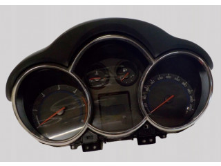 Přístrojová deska Opel 10B7406, 94576295 10B7-406