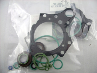 Vstřikovací čerpadlo  5WS40809, 5WS40163  DC      Diesel