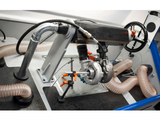  Турбина  rdzeń citroen picaso 1.6 hdi 109  Maxpeedingrods    DV6TED4        