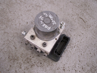 Насос блок абс 6c0614517r 6co907379r fabia iii 6C0614517R, Skoda