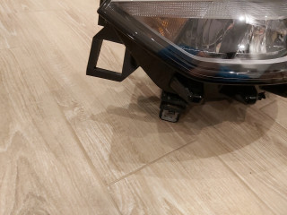 Reflektor led volkswagen id3 Левый