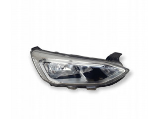 Přední světlo JX7B-13E016-CF, JX7B-13W029-AE Ford