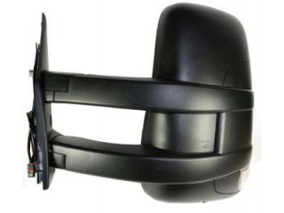 Zpětné zrcátko  Abakus     F1AE0481F, F1AE0481G 504150552