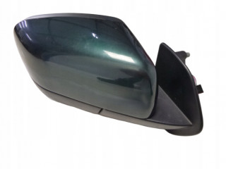 Zpětné zrcátko Land Rover