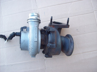  Jaguar xe xf f-pace 204dtd турбина g4d3-6k682-ag      G4D36K682AG,         