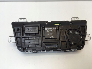 Přístrojová deska  Hyundai     94061-G2310, 94061G2310 94061-G2310