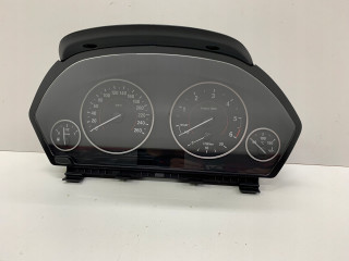 Přístrojová deska BMW 9232893, 6210IK9334781