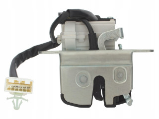 ZAMEK ЗАСЛОНКИ ЗАДН. TYLNEJ Fiat Fiorino Linea 07-14  DA-19617, 51949047 51812524  Dlaauta  